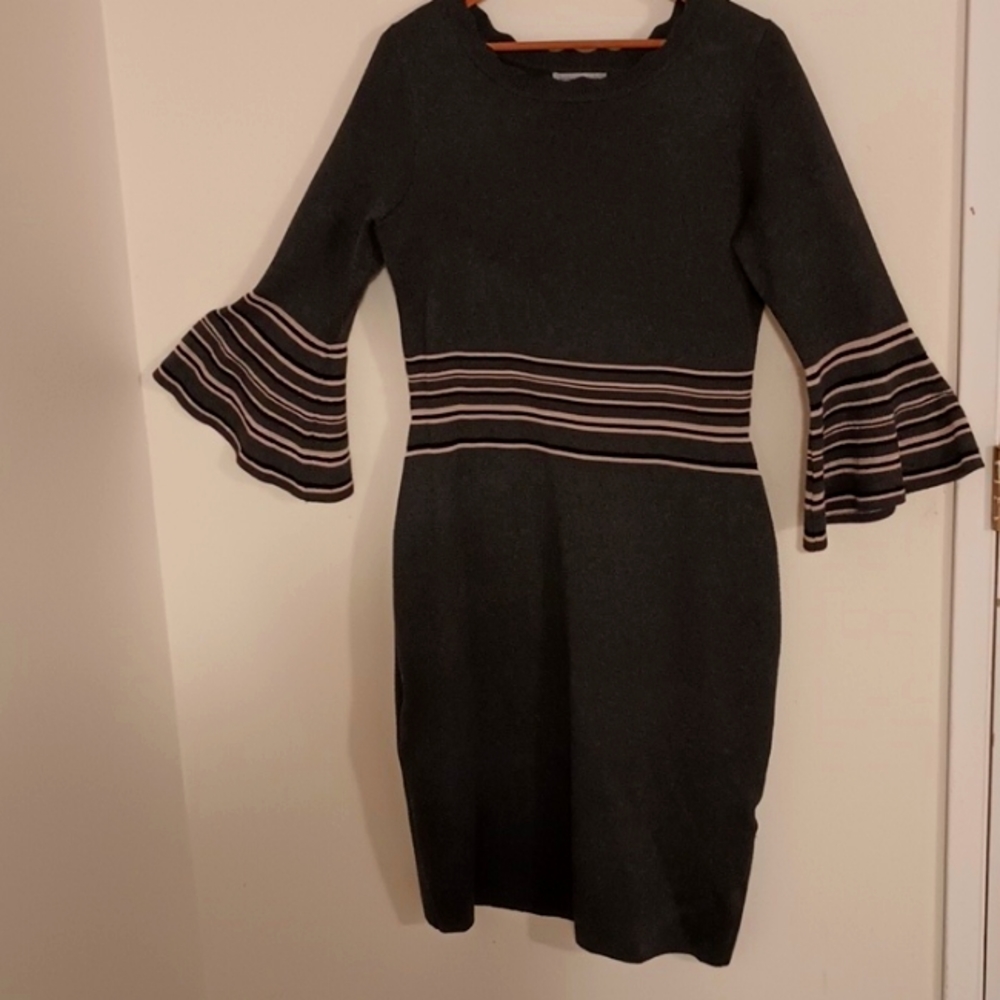 Danny & Nicole Boutique Sweater Dress